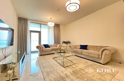 Apartment - 1 Bedroom - 2 Bathrooms for rent in Meera - Al Habtoor City - Business Bay - Dubai