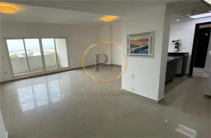 Apartment - 3 Bedrooms - 4 Bathrooms for rent in Tower 20 - Al Reef Downtown - Al Reef - Abu Dhabi