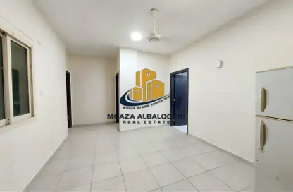 Apartment - 3 Bedrooms - 2 Bathrooms for rent in Muwaileh Commercial - Sharjah