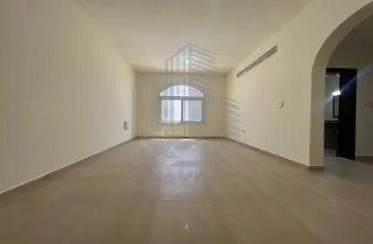 Apartment - 1 Bathroom for rent in Khalifa City A Villas - Khalifa City A - Khalifa City - Abu Dhabi