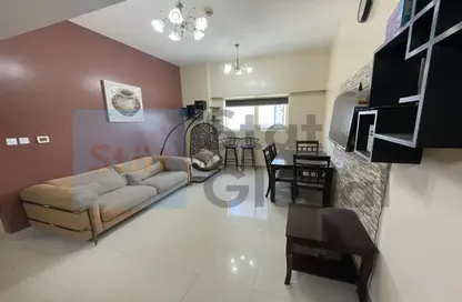 Apartment - 1 Bedroom - 1 Bathroom for rent in Dana Tower - Jumeirah Village Circle - Dubai