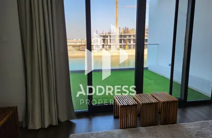 Villa - 5 Bedrooms - 6 Bathrooms for sale in AlThuraya Island - Ajmal Makan City - Sharjah Waterfront City - Sharjah