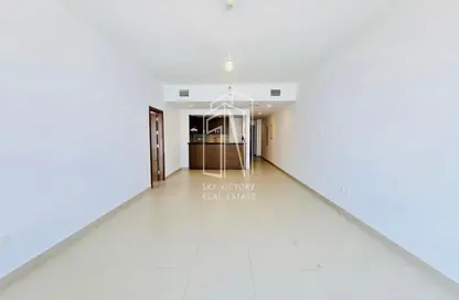 Apartment - 1 Bedroom - 2 Bathrooms for rent in The Gate Tower 1 - Shams Abu Dhabi - Al Reem Island - Abu Dhabi