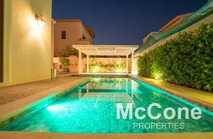 Villa - 4 Bedrooms - 4 Bathrooms for sale in Palma - Arabian Ranches 2 - Dubai