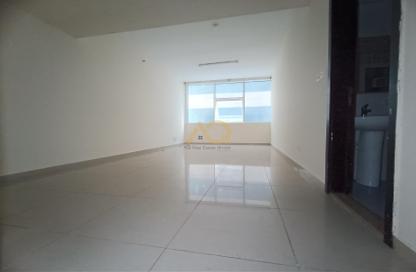 Apartment - 1 Bathroom for rent in Tiger Building Al Qadesia - Al Nahda - Sharjah