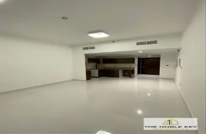 Apartment - 1 Bathroom for rent in Arabian Gate - Dubai Silicon Oasis - Dubai