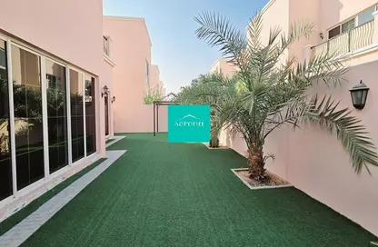 Villa - 4 Bedrooms - 5 Bathrooms for rent in Nad Al Sheba Villas - Nad Al Sheba 3 - Nad Al Sheba - Dubai