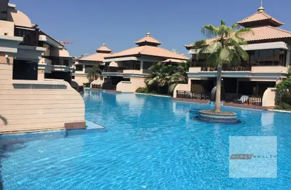 Apartment - 1 Bedroom - 2 Bathrooms for rent in Royal Amwaj Residence South - The Royal Amwaj - Palm Jumeirah - Dubai