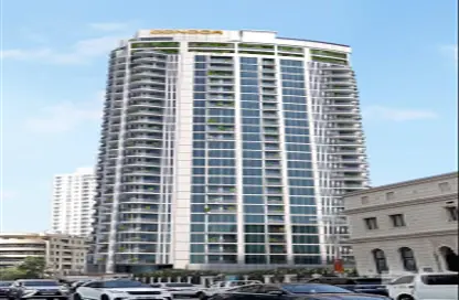 Apartment - 2 Bedrooms - 3 Bathrooms for sale in Marina Star - Dubai Marina - Dubai