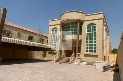 Villa - 5 Bedrooms - 7 Bathrooms for rent in Al Rawda 2 Villas - Al Rawda 2 - Al Rawda - Ajman