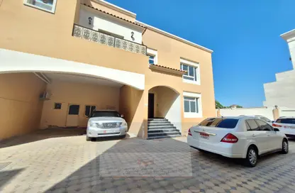 Villa - 4 Bedrooms - 5 Bathrooms for rent in Mohamed Bin Zayed Centre - Mohamed Bin Zayed City - Abu Dhabi