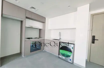 Apartment - 2 Bedrooms - 3 Bathrooms for sale in The Boulevard 1 - Aljada - Sharjah