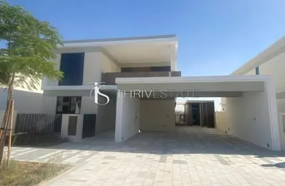 Villa - 4 Bedrooms - 5 Bathrooms for rent in Harmony 2 - Harmony - Tilal Al Ghaf - Dubai