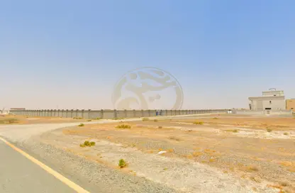 Land - Studio for sale in Manama - Ajman