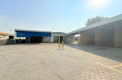 Warehouse - Studio - 2 Bathrooms for rent in Ras Al Khor Industrial 1 - Ras Al Khor Industrial - Ras Al Khor - Dubai