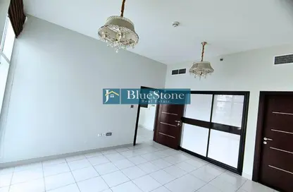 Apartment - 1 Bedroom - 2 Bathrooms for rent in Glitz 3 - Glitz - Dubai Studio City - Dubai