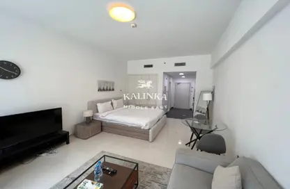 Apartment - 1 Bathroom for sale in Loreto 1 A - Loreto - DAMAC Hills - Dubai