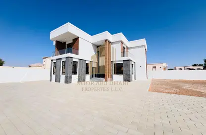 Villa - 5 Bedrooms - 7 Bathrooms for rent in Al Nayfa - Al Hili - Al Ain