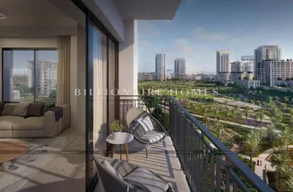 Apartment - 3 Bedrooms - 3 Bathrooms for sale in Lime Gardens - Dubai Hills Estate - Dubai