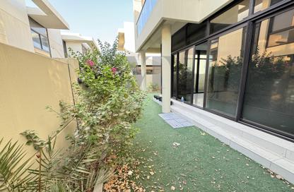 Townhouse - 3 Bedrooms - 4 Bathrooms for rent in Rockwood - DAMAC Hills - Dubai