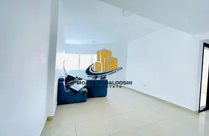 Apartment - 1 Bedroom - 1 Bathroom for rent in Al Nahda - Sharjah