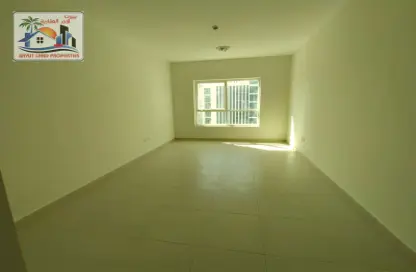 Apartment - 2 Bedrooms - 3 Bathrooms for rent in Al Khan Lagoon Tower - Al Khan Lagoon - Al Khan - Sharjah