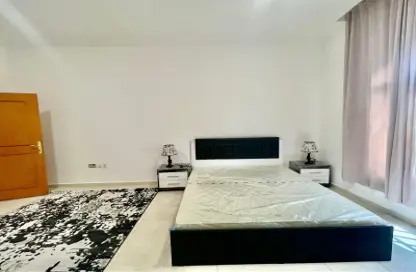 Apartment - 1 Bedroom - 1 Bathroom for rent in Khalifa City A - Khalifa City - Abu Dhabi