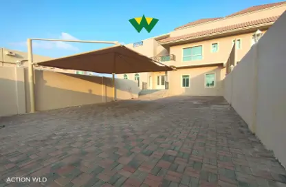 Villa - 7 Bedrooms for rent in Mohamed Bin Zayed City Villas - Mohamed Bin Zayed City - Abu Dhabi