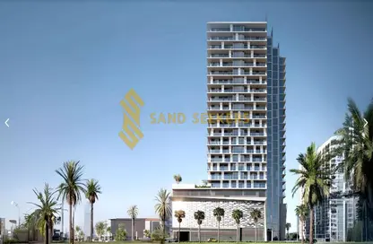 Apartment - 1 Bedroom - 2 Bathrooms for sale in Al Reem Island - Abu Dhabi