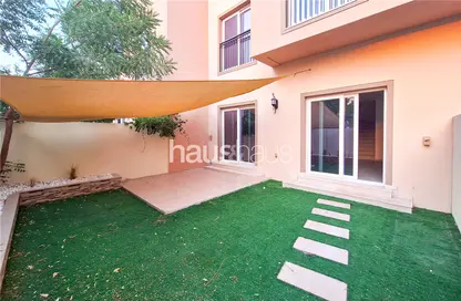 Townhouse - 3 Bedrooms - 3 Bathrooms for rent in Amaranta B - Villanova - Dubai Land - Dubai