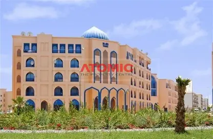 Apartment - 1 Bathroom for rent in Persia Cluster - International City - Dubai