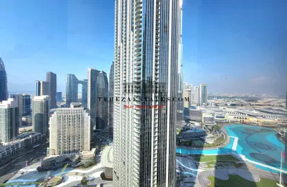 Apartment - 2 Bedrooms - 3 Bathrooms for sale in Opera Grand - Burj Khalifa Area - Downtown Dubai - Dubai