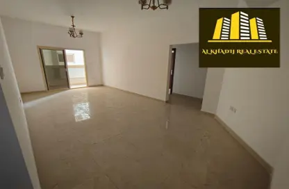 Apartment - 2 Bedrooms - 3 Bathrooms for rent in Ajman 44 building - Al Hamidiya 1 - Al Hamidiya - Ajman