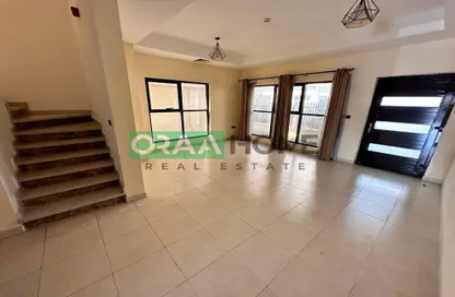 Villa - 4 Bedrooms - 6 Bathrooms for sale in Park Villas - Jumeirah Village Circle - Dubai