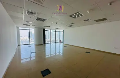 Office Space - Studio - 1 Bathroom for rent in The Metropolis - Business Bay - Dubai