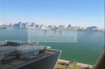 Apartment - 2 Bedrooms - 2 Bathrooms for rent in Al Majaz 3 - Al Majaz - Sharjah