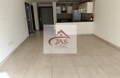 Apartment - 1 Bedroom - 2 Bathrooms for rent in Daisy - Azizi Residence - Al Furjan - Dubai