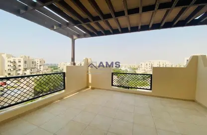 Apartment - 1 Bedroom - 2 Bathrooms for sale in Al Thamam 47 - Al Thamam - Remraam - Dubai