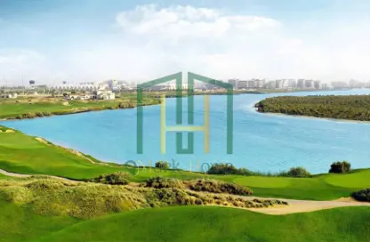 Apartment - 1 Bathroom for sale in Residences C - Yas Golf Collection - Yas Island - Abu Dhabi