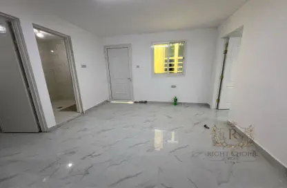 Apartment - 1 Bedroom - 1 Bathroom for rent in Khalifa City A Villas - Khalifa City A - Khalifa City - Abu Dhabi