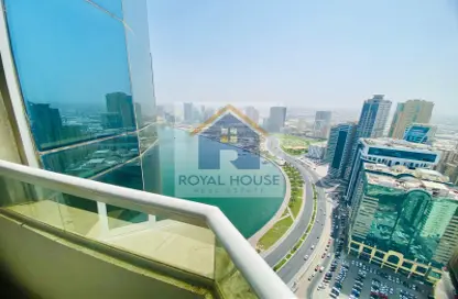 Apartment - 2 Bedrooms - 2 Bathrooms for sale in Al Qasba - Sharjah