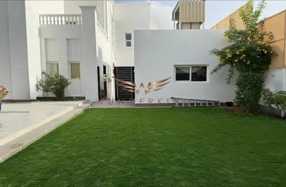 Villa - 5 Bedrooms - 7 Bathrooms for sale in Al Barsha 3 Villas - Al Barsha 3 - Al Barsha - Dubai