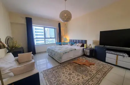 Apartment - 1 Bathroom for sale in Armada Tower 1 - JLT Cluster P - Jumeirah Lake Towers - Dubai