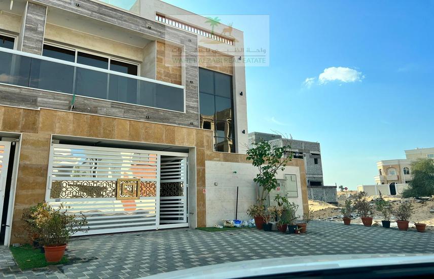 Villa for Rent in Al Zahia 3: Villa for the first inhabitant for rent ...