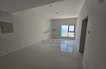 Apartment - 2 Bedrooms - 2 Bathrooms for rent in Al Rashidiya 1 - Al Rashidiya - Ajman