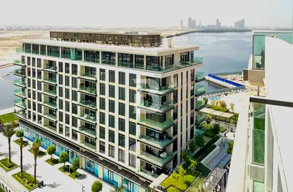 Apartment - 2 Bedrooms - 2 Bathrooms for sale in The Cove Building 2 - The Cove - Dubai Creek Harbour (The Lagoons) - Dubai