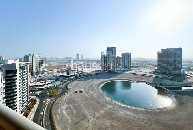 Apartment - 1 Bathroom for rent in Elite Sports Residence 6 - Elite Sports Residence - Dubai Sports City - Dubai