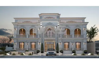 Villa for sale in Al Dhait South - Al Dhait - Ras Al Khaimah