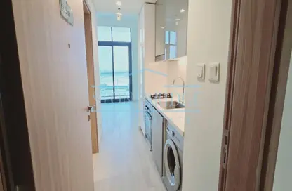 Apartment - 1 Bathroom for rent in AZIZI Riviera - Meydan One - Meydan - Dubai