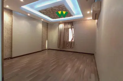 Apartment - 1 Bathroom for rent in Baniyas East - Baniyas - Abu Dhabi